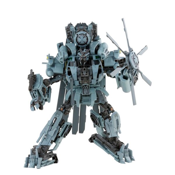 Transformers Masterpiece Movie MPM 13 Blackout Image  (7 of 33)